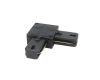 Угловое соединение для шинопровода к 50202X-P, 50203X-P Barra Lightstar 502127-P