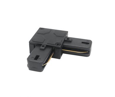 Угловое соединение для шинопровода к 50202X-P, 50203X-P Barra Lightstar 502127-P