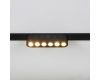 Трековый магнитный светильник (CCT+SMART) Reluce 13002-9.3-001UR magnetic LED6W BK CCT+SMART