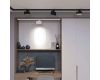 Трековый светильник Arlight LGD-LOFT-TRACK-4TR-S170-10W Warm3000 026227