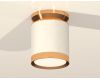 Потолочный светильник Ambrella Light Techno Spot XS8141030 (N8909, C8141, N8124)
