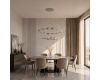Подвесная люстра ST Luce Diamanta SL6009.103.02