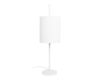 Настольная лампа Loft IT Ritz 10253T White