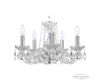 Подвесная люстра Bohemia Ivele Crystal 119/5/141 Ni