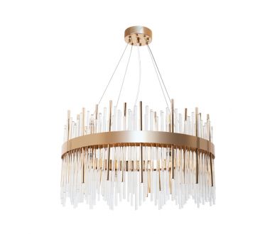 Подвесная люстра Arte Lamp Acapulco A1007SP-12GO