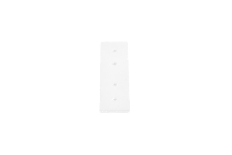 Соединитель Crystal  Lux CLT 0.203 05 WH