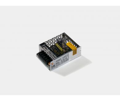 Блок питания SWG Standard 40Вт DC24В 1.7А IP20 00000000127