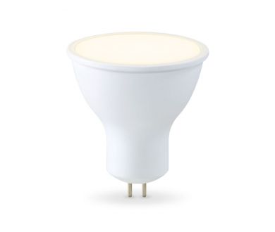 Светодиодная лампа Ambrella Light Bulbing GU5.3 13W 2700K 161303
