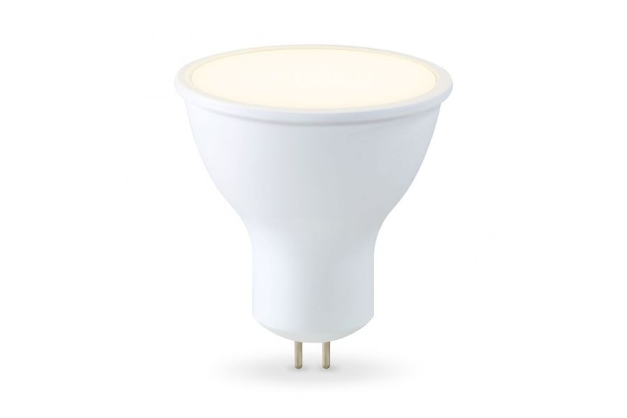 Светодиодная лампа Ambrella Light Bulbing GU5.3 13W 2700K 161303