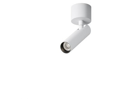 Купить Накладной спот Maytoni Focus T C141CL-L125-6W4K-W Накладной спот Maytoni Focus T C141CL-L125-6W4K-W
