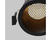 Встраиваемый светильник Maytoni Technical Dip DL118-15W-3K-B