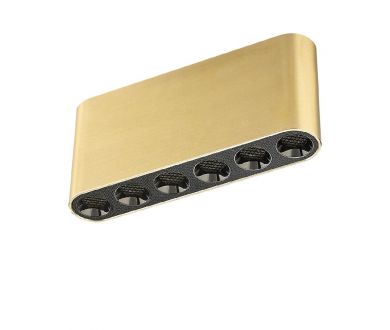 Накладной светильник Odeon Light Small 7093/15CL