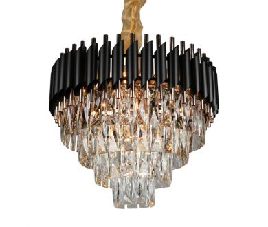 Купить Подвесная люстра Omnilux Certaldo OML-81803-12 Подвесная люстра Omnilux Certaldo OML-81803-12