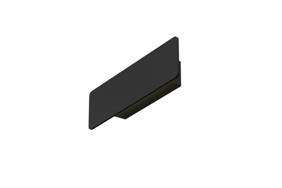 Настенный светильник Maytoni Technical Stela C80WL-10W3K-B