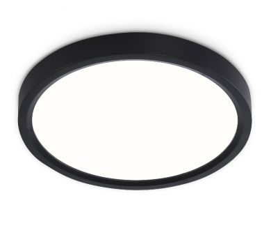 Потолочный светильник Ambrella Light Orbital Air Slim FZ1902