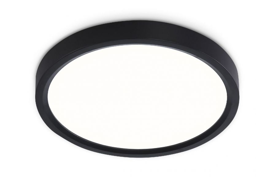 Потолочный светильник Ambrella Light Orbital Air Slim FZ1902
