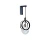 Настенный светильник Odeon Light Mercury Hightech 5421/17WL