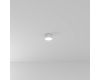 Накладной светильник Arte Lamp Fado A7312PL-1WH