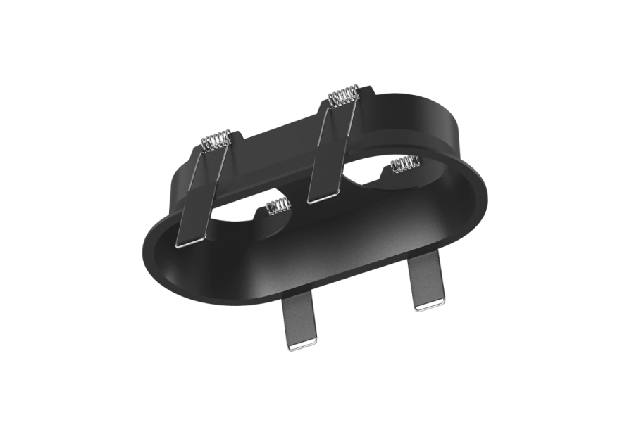 Корпус встраиваемого светильника SWG COMBO-50-BL 005082