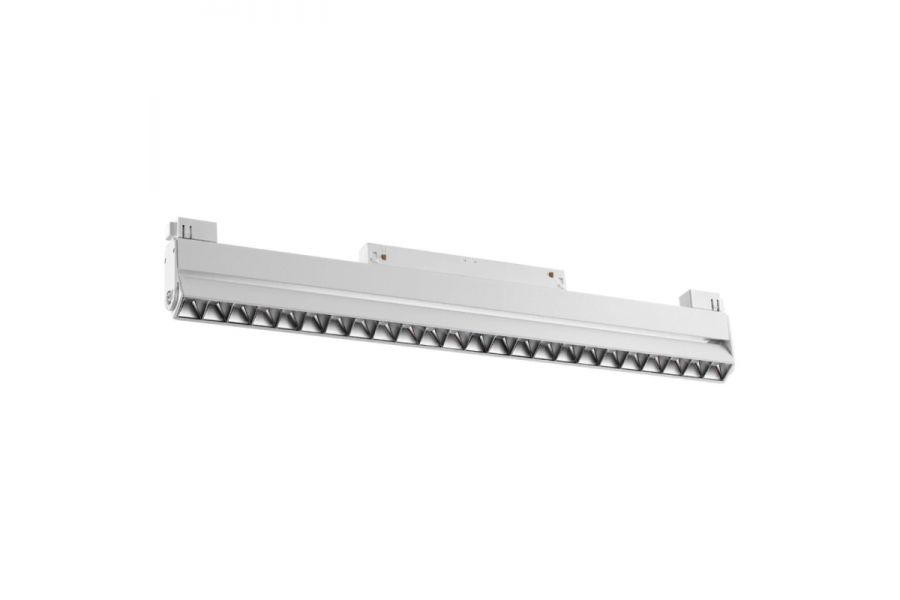 Трековый светильник Novotech Flum 358544