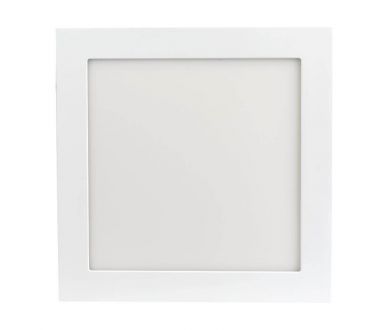 Встраиваемый светодиодный светильник Arlight DL-225x225M-21W Day White 020136