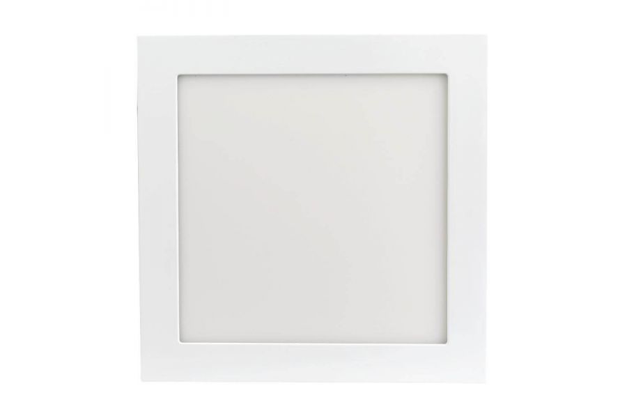 Встраиваемый светодиодный светильник Arlight DL-225x225M-21W Day White 020136