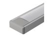 Профиль Arlight MIC-M-2000 ANOD 044541