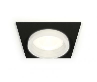 Купить Встраиваемый светильник Ambrella Light Techno Spot XC6521064 (C6521, N6245) Встраиваемый светильник Ambrella Light Techno Spot XC6521064 (C6521, N6245)