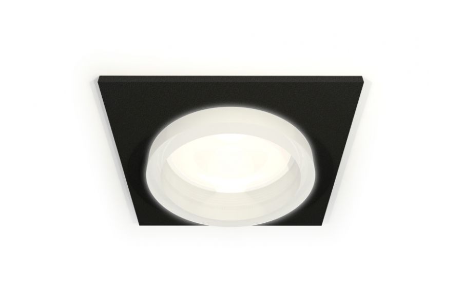 Встраиваемый светильник Ambrella Light Techno Spot XC6521064 (C6521, N6245)