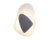 Настенный светильник iLedex Silk F097-9W-3000K BK-WH