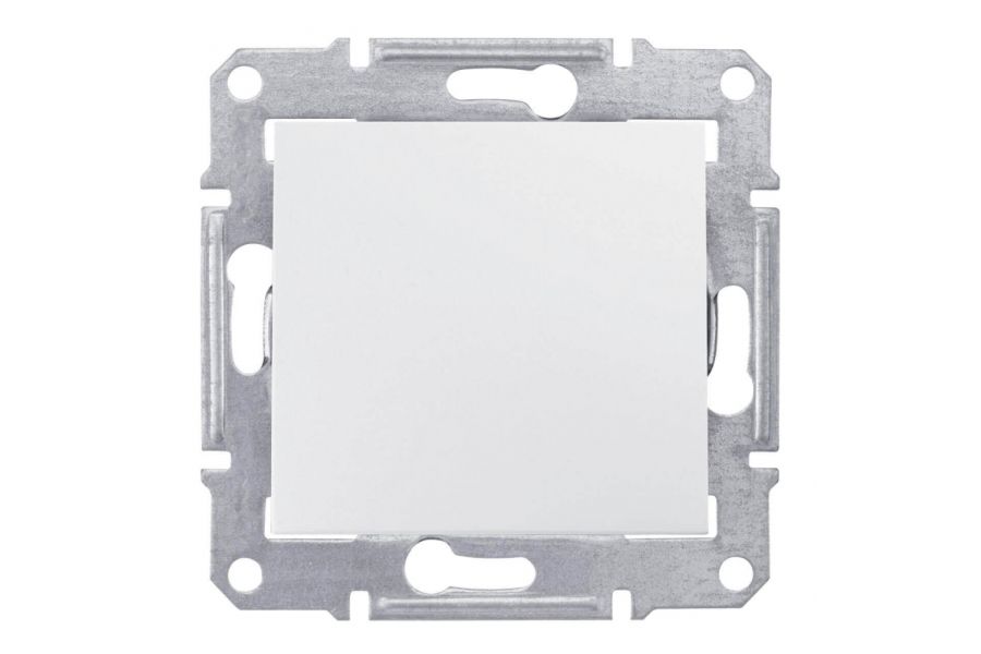 Заглушка Schneider Electric Sedna SDN5600121