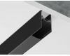 Шинопровод магнитный накладной/подвесной Ambrella Light Magnetic Ultra slim GV1047