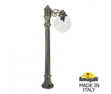 Ландшафтный светильник Fumagalli Globe 250 G25.163.S10.BXF1R
