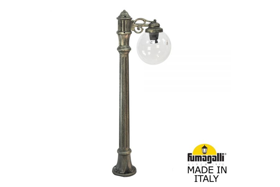 Ландшафтный светильник Fumagalli Globe 250 G25.163.S10.BXF1R