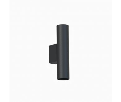 Настенный светильник Nowodvorski Fourty Wall M Black 10753