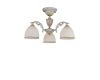 Потолочная люстра Reccagni Angelo PL 9671/3