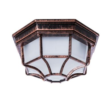 Купить Уличный светильник Arte Lamp Pegasus A3100PL-1AC Уличный светильник Arte Lamp Pegasus A3100PL-1AC