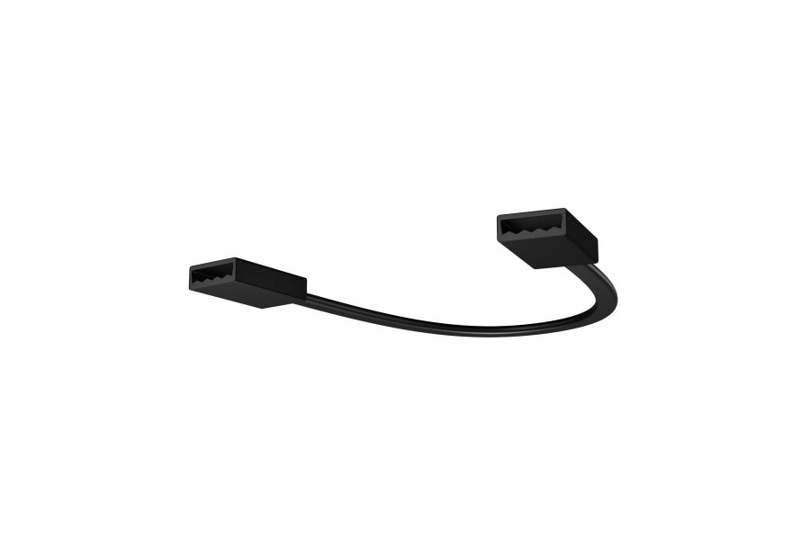 Гибкий коннектор для токоведущей ленты Maytoni Exility IP O-TR002-SC