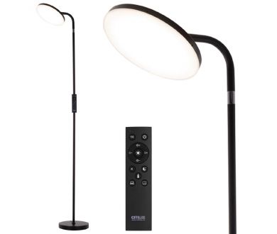 Торшер Citilux Solo CL804061