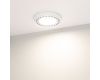 Светодиодная лампа Arlight AR111-UNIT-G53-12W- Day4000 (WH, 120 deg, 12V) 025637