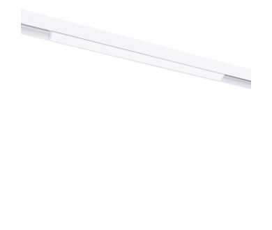 Трековый светильник Arte Lamp Linea A4643PL-1WH