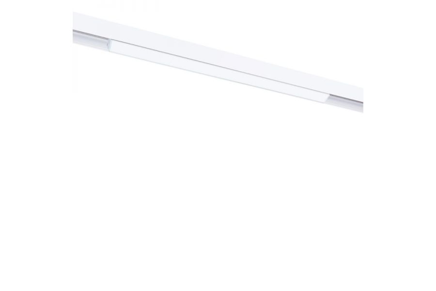 Трековый светильник Arte Lamp Linea A4643PL-1WH