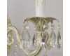 Бра Bohemia Ivele Crystal AL7901B10/1/175 A WMG