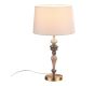 Настольная лампа Odeon Light Homi 5040/1T