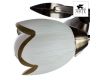 Потолочная люстра Arte Lamp 4 A6061PL-4AB