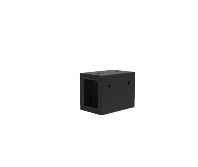 Коннектор прямой Arlight ART-APRIORI-CON-H 039416