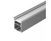 Алюминиевый профиль Arlight SL-LINIA52-3L-F-2000 ANOD 044682
