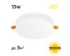 Встраиваемый светильник Citilux Вега CLD5315W
