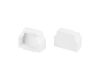 Заглушка Arlight СEIL-S12-SHADOW-20-SIDE WHITE глухая 053817