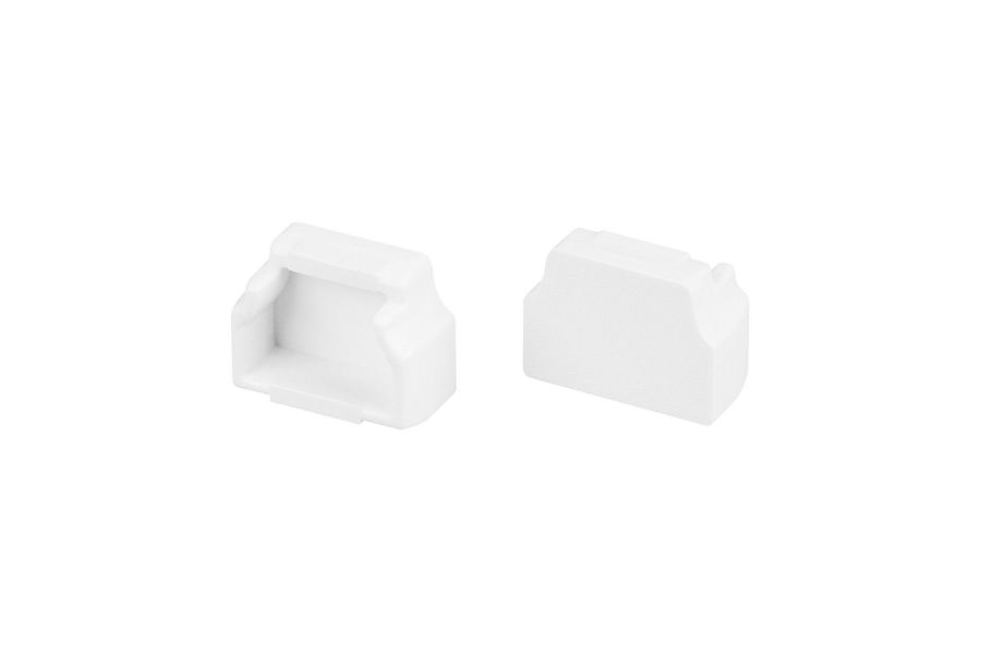 Заглушка Arlight СEIL-S12-SHADOW-20-SIDE WHITE глухая 053817